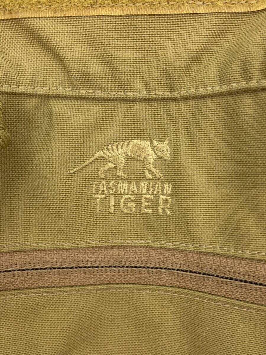 Tasmanian Tiger◆リュック/-/KHK//_画像5