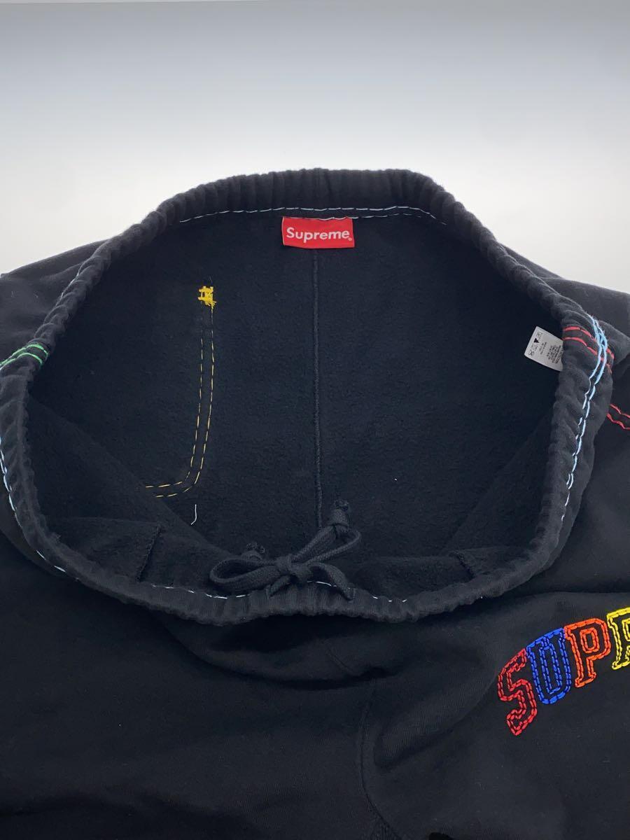 Supreme◆ボトム/XL/コットン/BLK_画像3