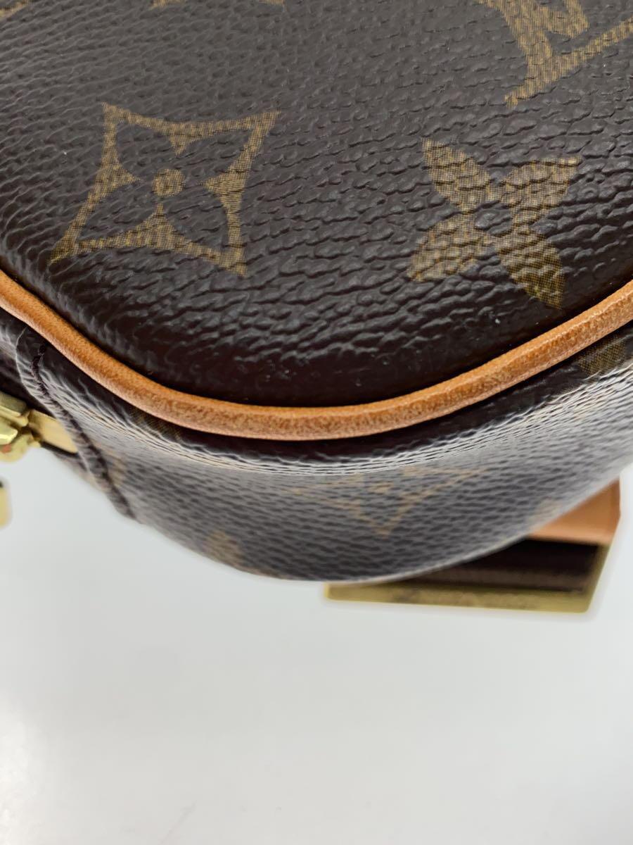 LOUIS VUITTON◇ポシェット・ガンジュ_モノグラム・キャンバス_ LOUIS VUITTON◇ポシェット・ガンジュ_モノグラム・キャンバス_
