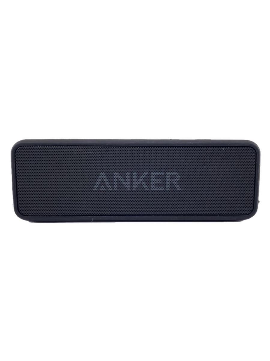 ANKER◆スピーカー SoundCore 2 A3105011 A3125N11_画像1