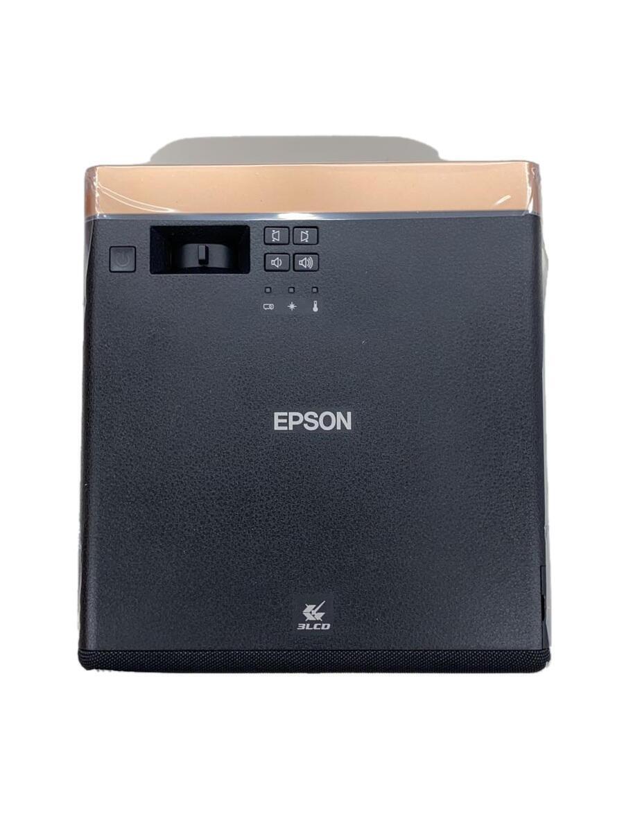 EPSON* projector dreamio EF-100BATV [ black ]//