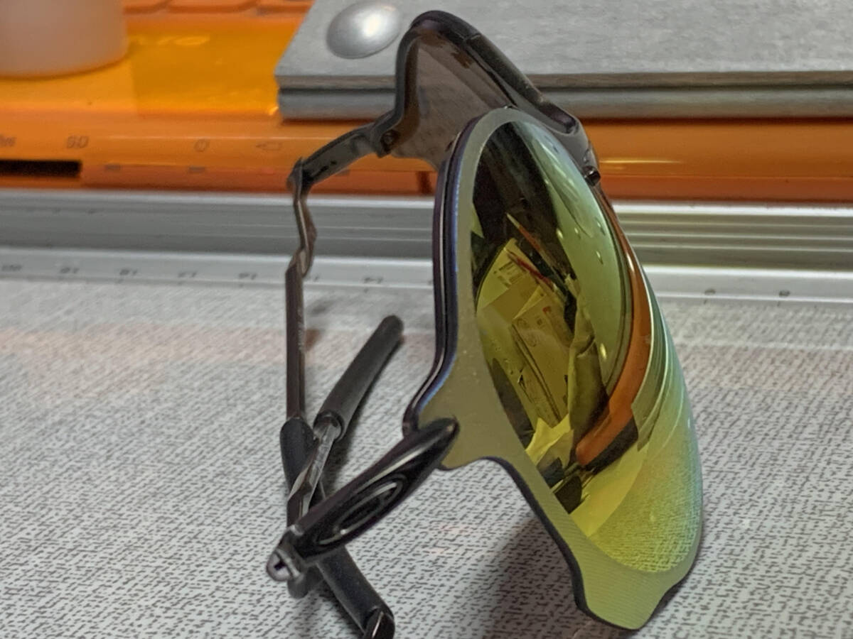 ■OAKLEY Tailend Pewter ・未使用・新品_画像4