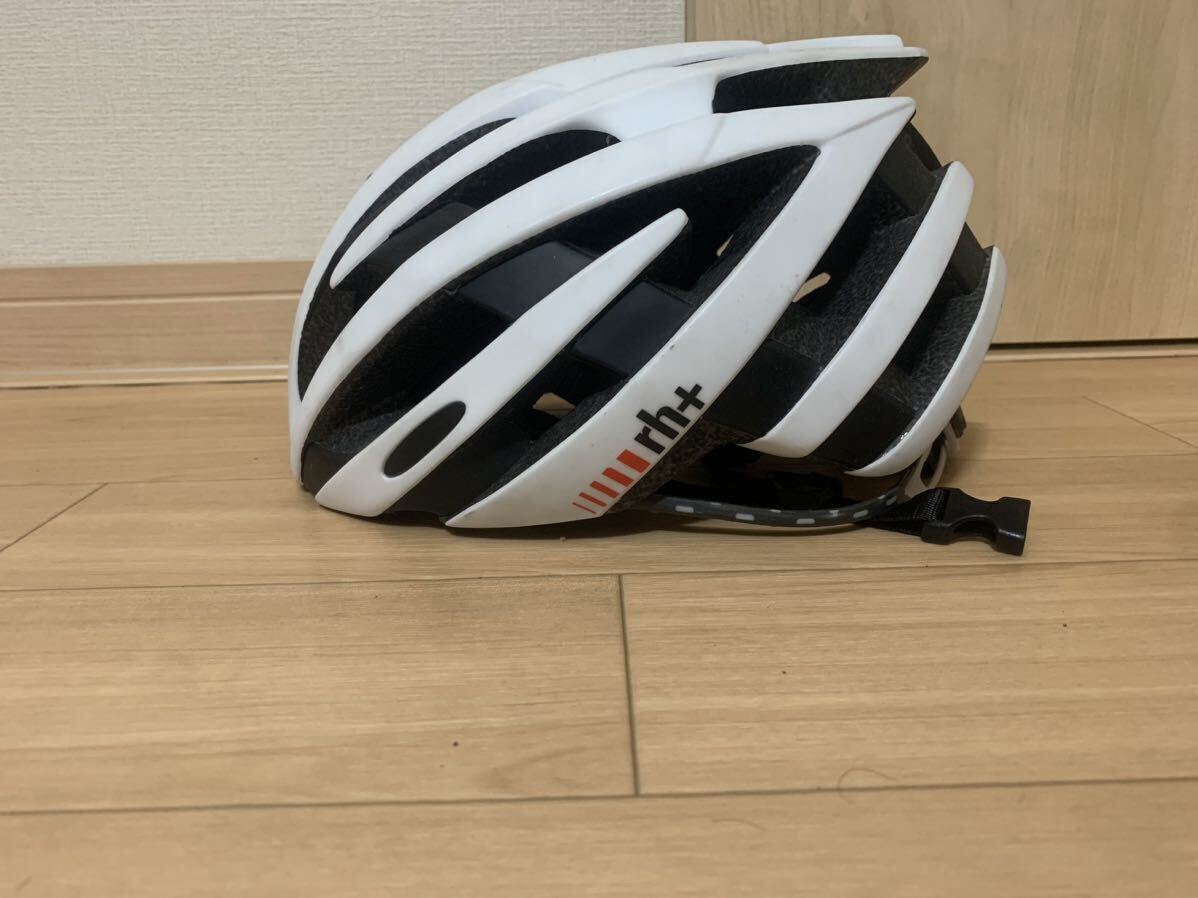 RH+ モデル ZY ヘルメット 自転車 ロードバイク MIPS カブト Kabuto GIRO コルナゴ ビアンキ スペシャライズド ターマック メリダ の画像1