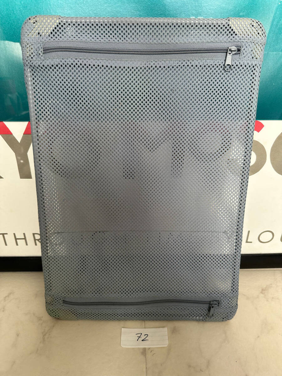 【即決・即納】RIMOWA リモワ ディバイダー デバイダー 仕切り 純正品 45cm×31cm (72)_画像1