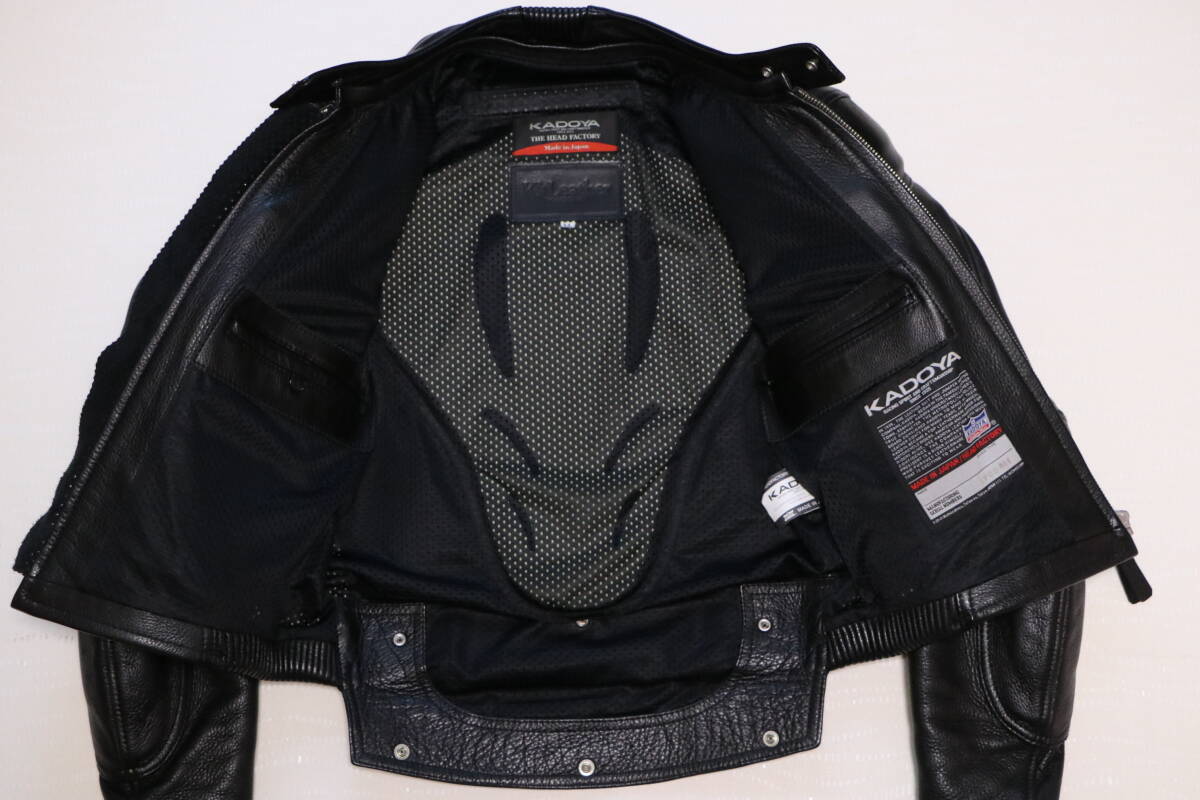 美品 BLACK STAR KADOYA HEAD FACTRY SIZE LL 中古 カドヤ 美品 BLACK STAR KADOYA HEAD FACTRY SIZE LL 中古 カドヤ