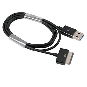 [VAPS_4] USB3.0 Данные и зарядная кабель для ASUS TABLET PC 1M EEE PAD TF101G TF201 TF300T SL101 TF700T