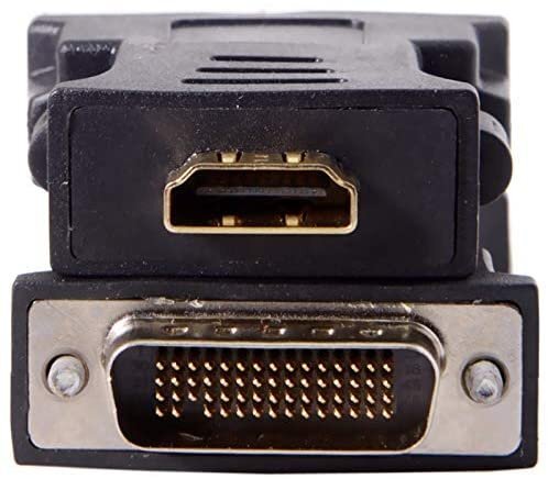【vaps_6】DMS-59(オス)-HDMI(メス) 変換アダプター 拡張コネクタ グラフィックカード ビデオカード DMS59 HDMI 送込の画像2