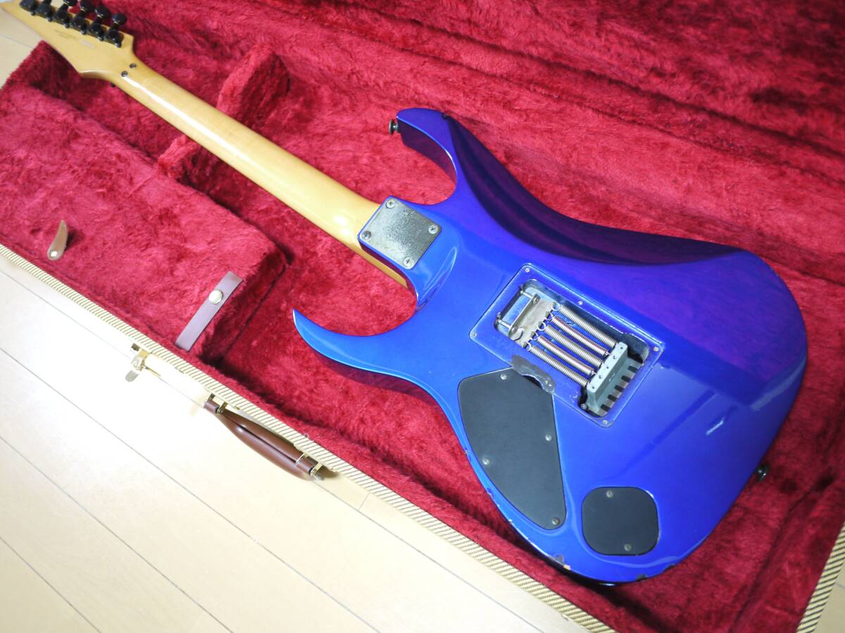 ibanez RG570_画像4