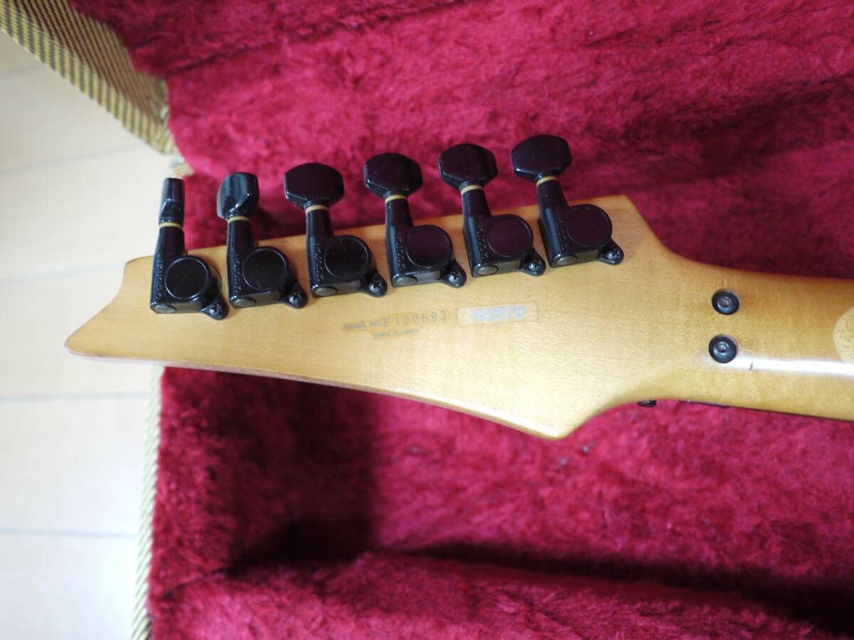 ibanez RG570_画像6