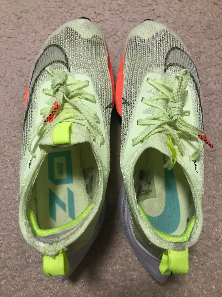 ナイキ アルファフライ ネクスト % 初代 廃盤 貴重 NIKE ナイキ アルファフライ ネクスト % 初代 廃盤 貴重 NIKE