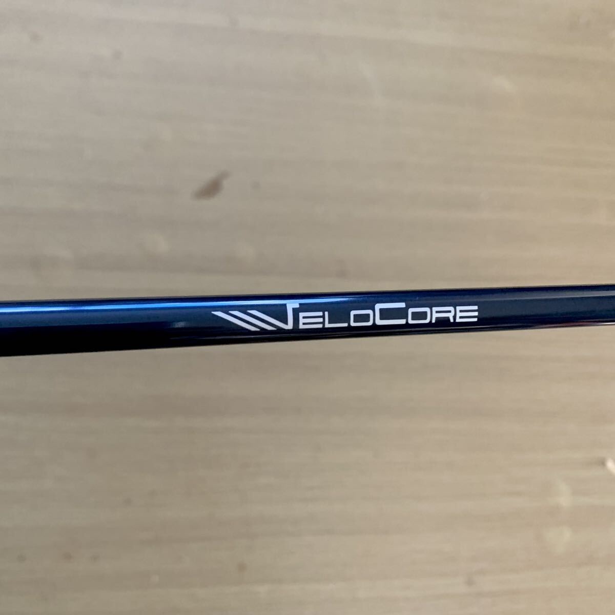 VENTUS BLUE VELOCORE 5-S Cobra スリーブ付き ウッド シャフト DARKSPEED AEROJET LTDx コブラ ベンタス ブルー ベロコアの画像6