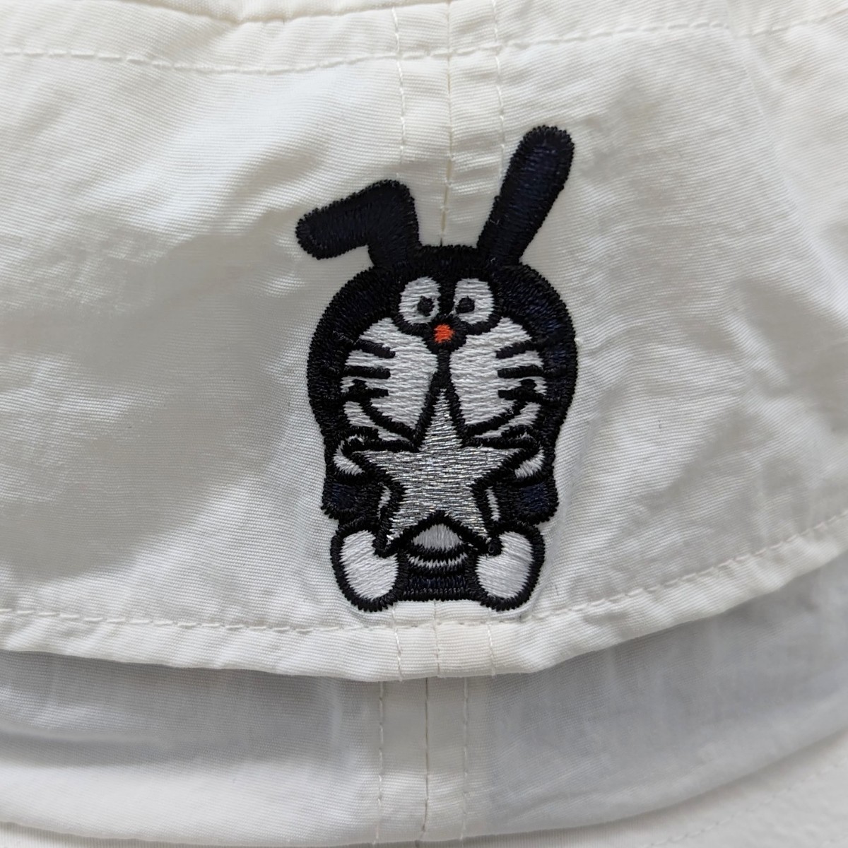 * new goods regular goods most new work PEARLYGATES/jakba knee Doraemon .. cord attaching hat man and woman use eminent water-repellent . rain hat as . large activity!!