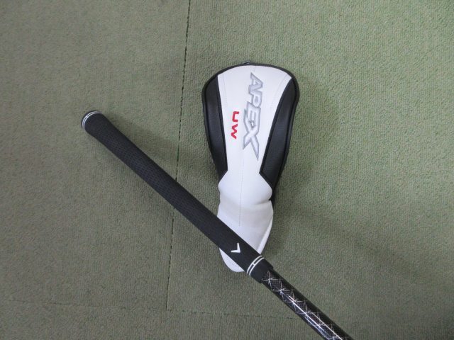 キャロウェイ APEX UW 2024/TENSEI 70 for Callaway(JP)/S/21[7330]_画像6