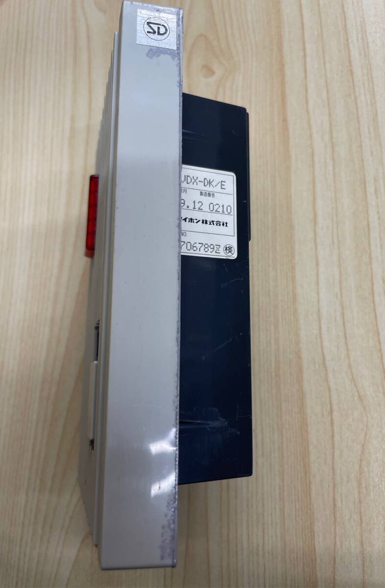 Bibian 比比昂- VDX-DK/E☆インターホン☆アイホン☆領収書可 Bibian 比比昂- VDX-DK/E☆インターホン☆アイホン☆領収書可
