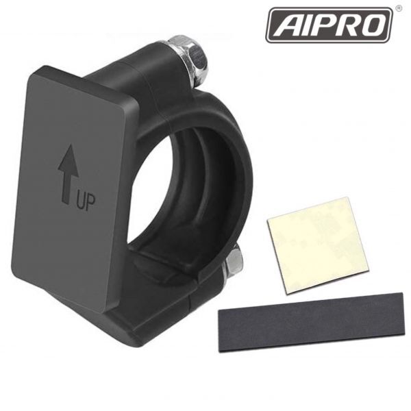 【即納】AIpro（アイプロ） シフトインジケーター 専用 APMT 取り付けステー φ22.2/25.4対応！の画像3