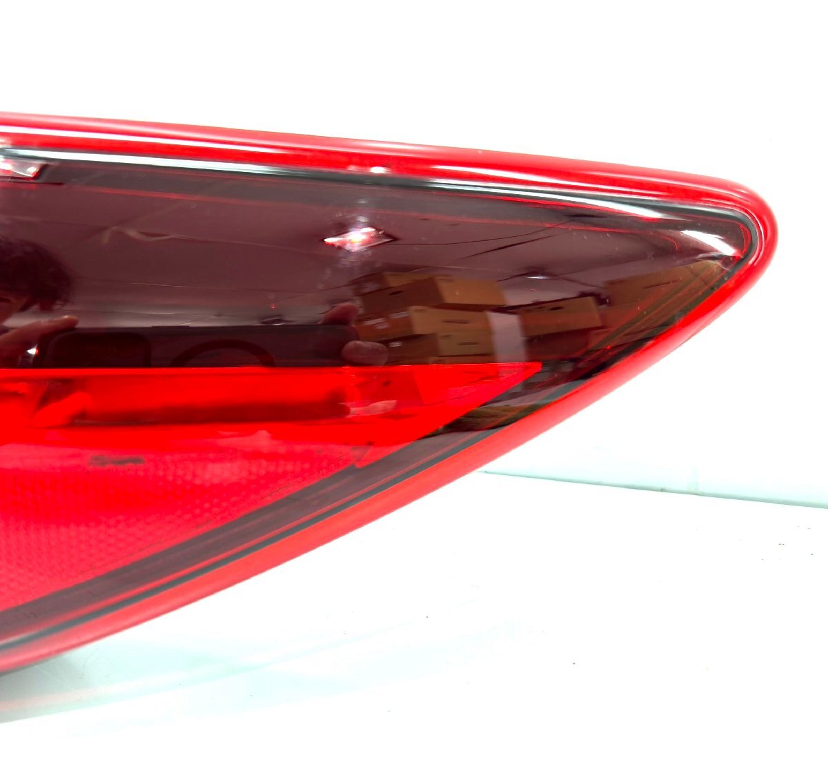  Mazda Atenza седан GJ2FP предыдущий период оригинальный левый правый задний фонарь KOITO220-41957 (87A-55)