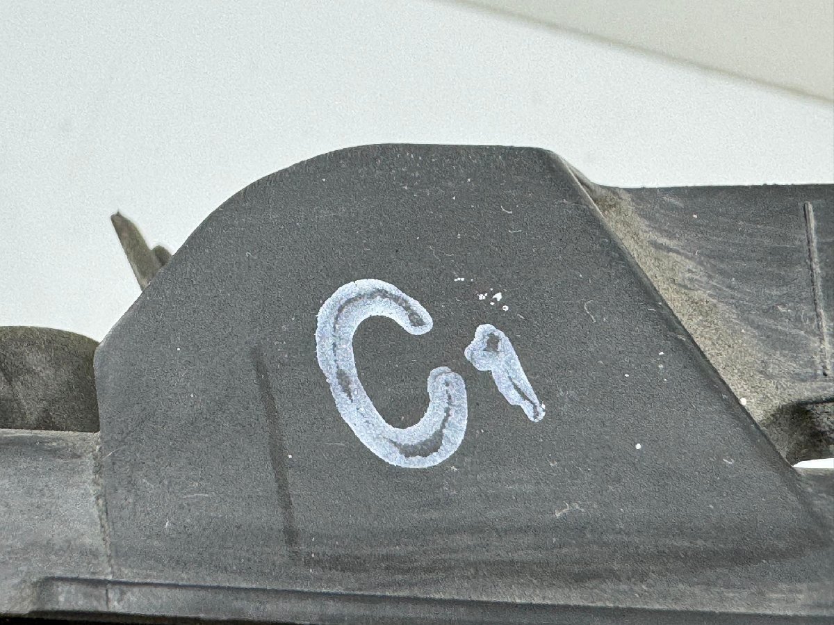 プリウス50 ZVW50 前期 純正LEDヘッドライト 右 KOITO 47-51/刻印C1 （86A-8）の画像9