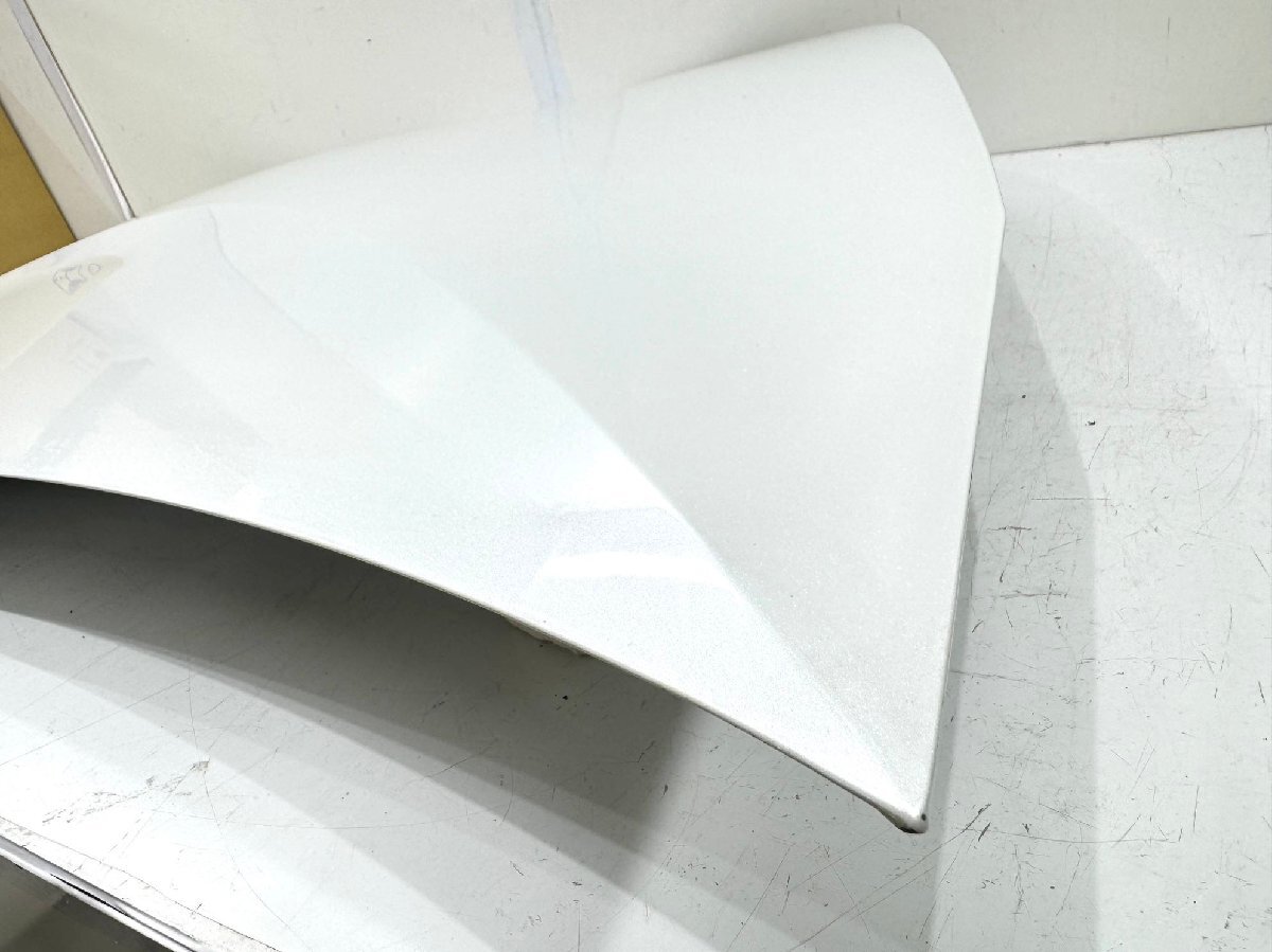  Prius 50 ZVW50 original bonnet pearl (P22-24)