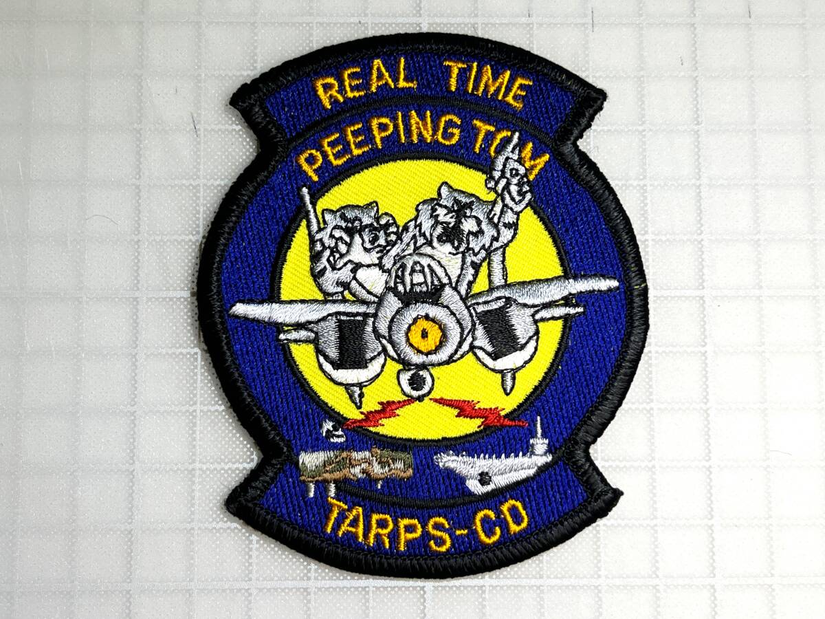 【兵装関連パッチ】TARPS-CD(Tactical Air Reconnaissance Pod System-Completely Digital)(デジタル戦術航空偵察ポッドシステム) C44の画像1