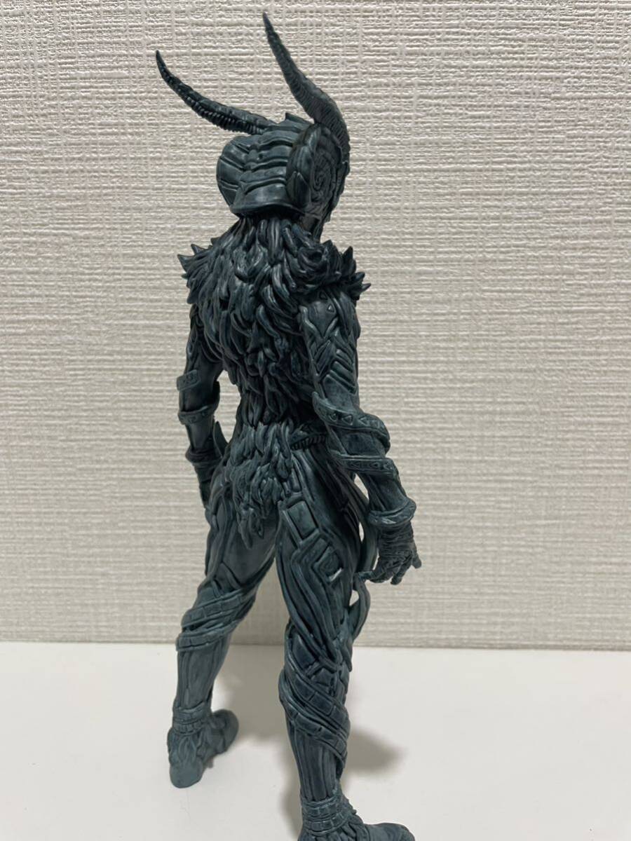 ワンフェス2024 仮面ライダー555 ゴートオルフェノク_画像3