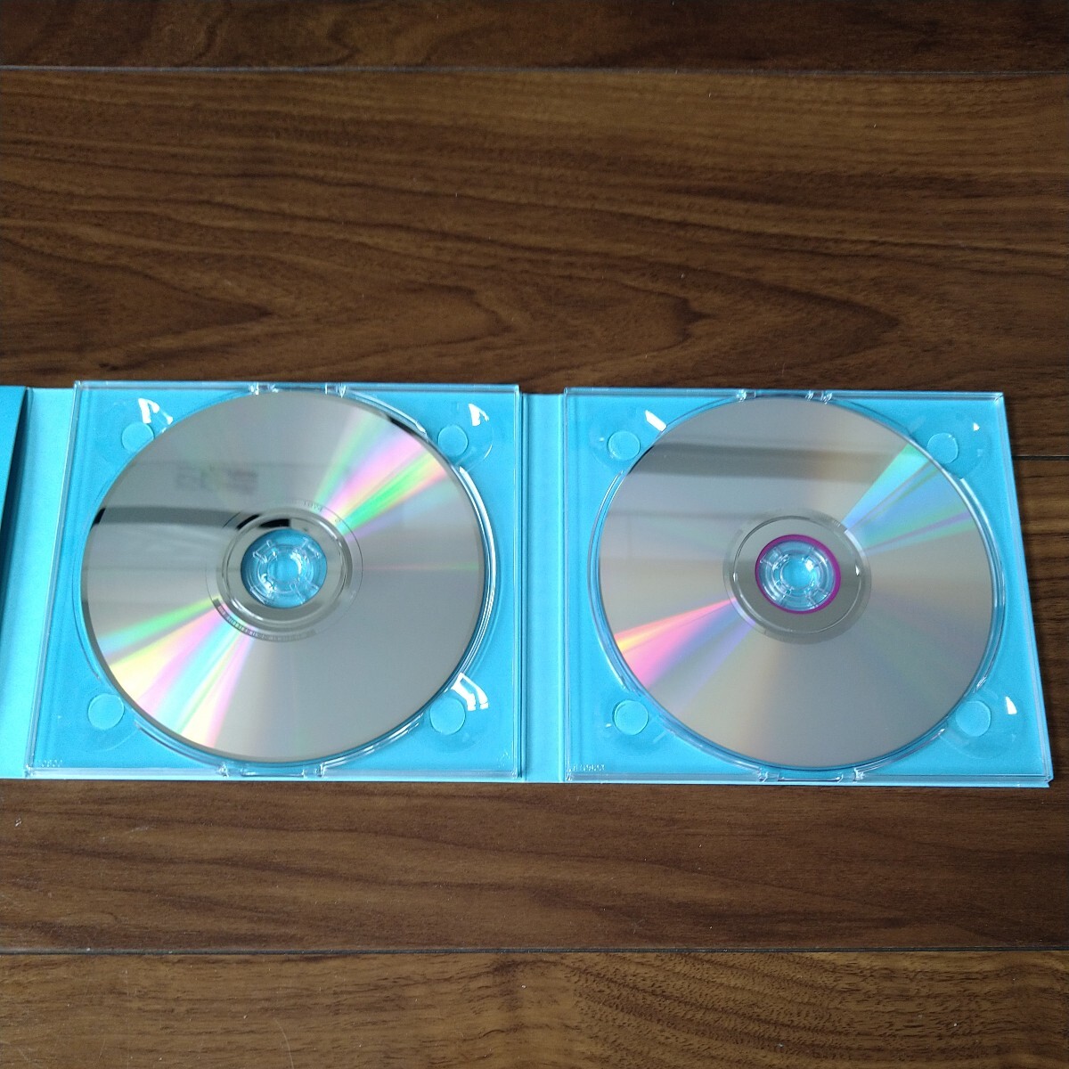 【送料無料】ONE OK ROCK CD+DVD EYE OF THE STORM ステッカー付属 ワンオクロック/CDアルバムの画像6