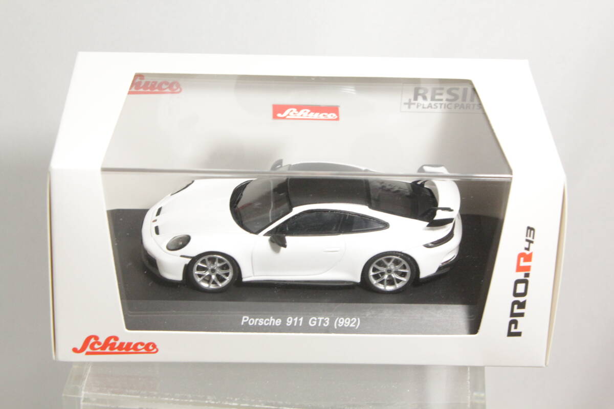 △入手困難!Schuco 1/18 ポルシェ Porsche ケイマン Cayman GT4 △入手困難!Schuco 1/18 ポルシェ Porsche ケイマン Cayman GT4