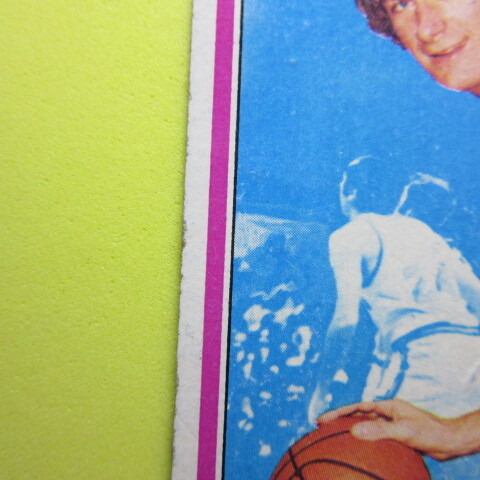 NBA 1974-75 Topps #74 Dennis Awtreyの画像7