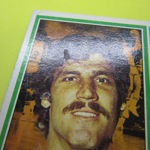 NBA 1974-75 Topps #153 Bob Kauffmanの画像7