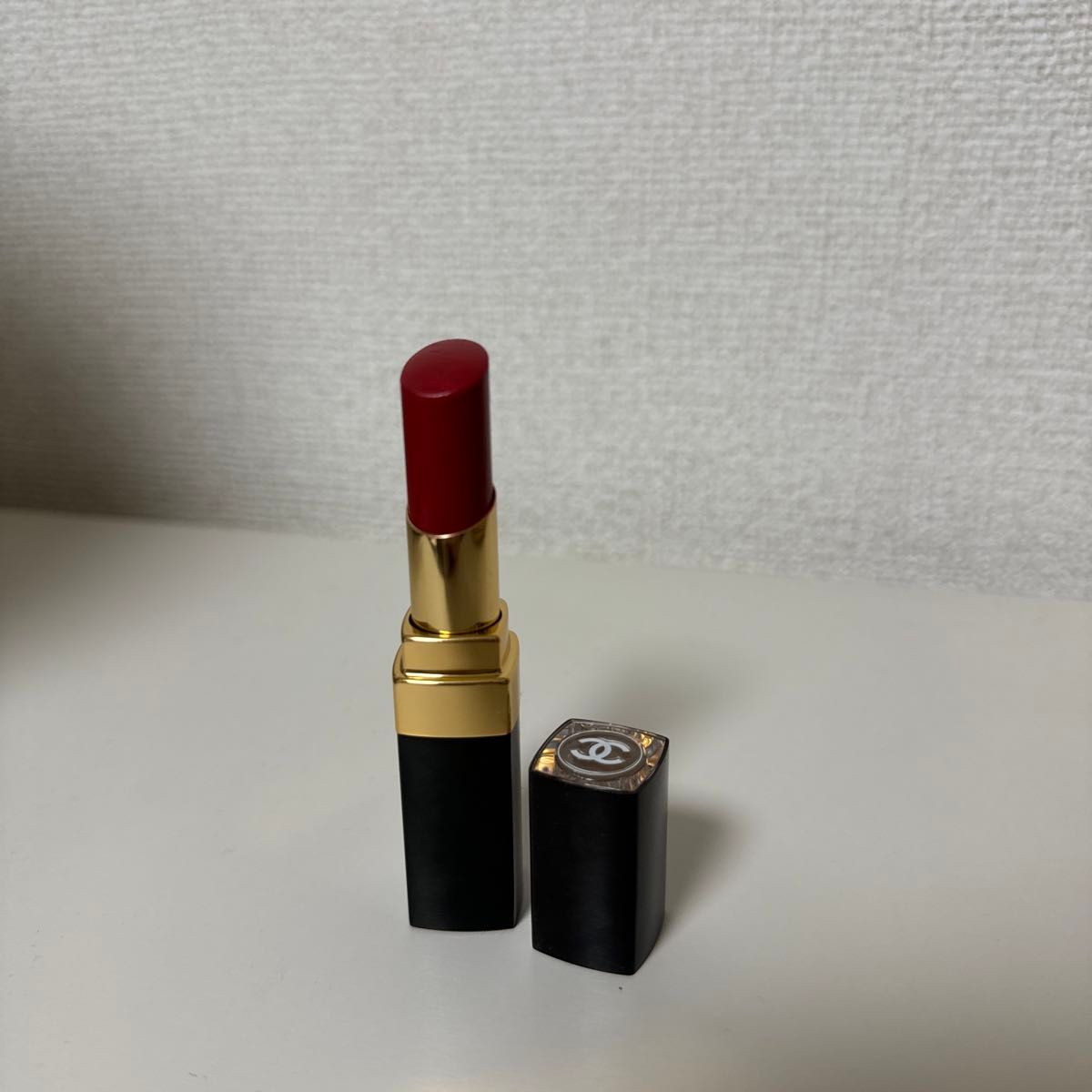 CHANEL 口紅 リップ ルージュココフラッシュ