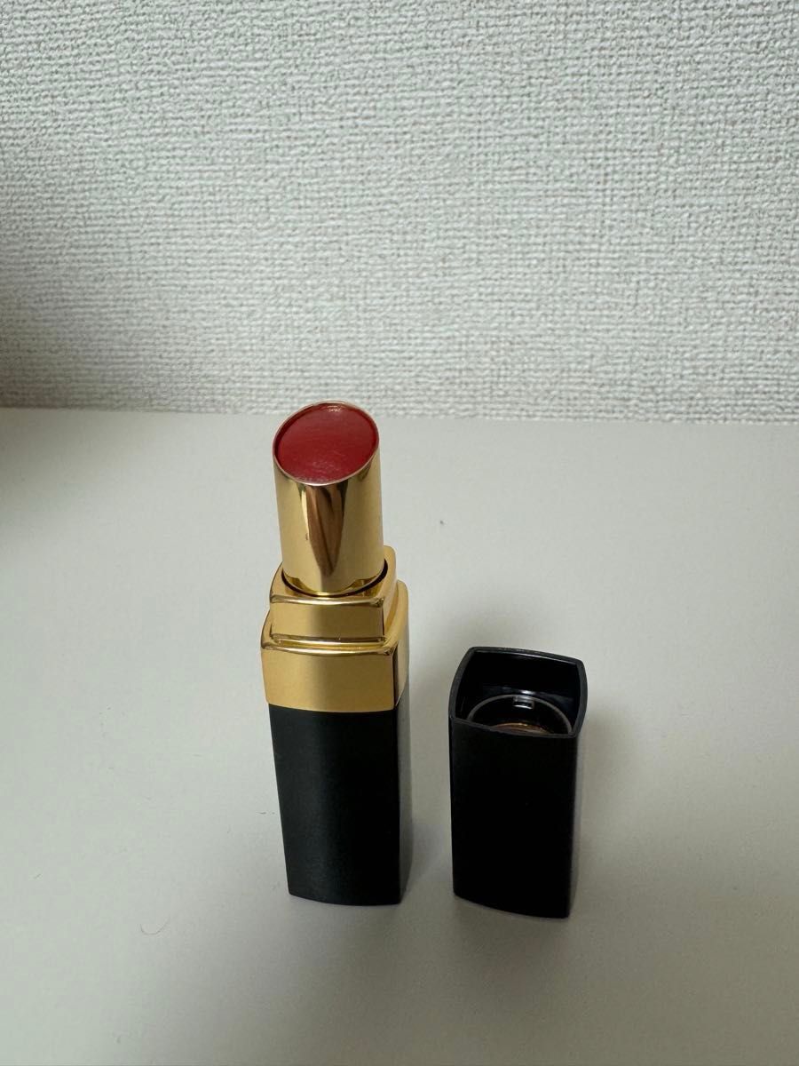 CHANEL 口紅 リップ ルージュココフラッシュ