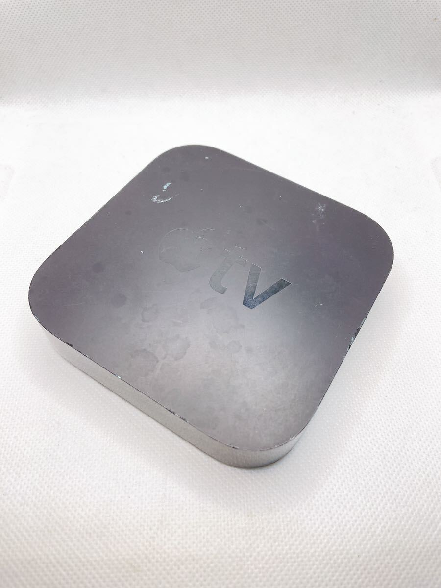 Apple TV 第3世代 A1469 6S-3015 【動作確認品】 _画像1