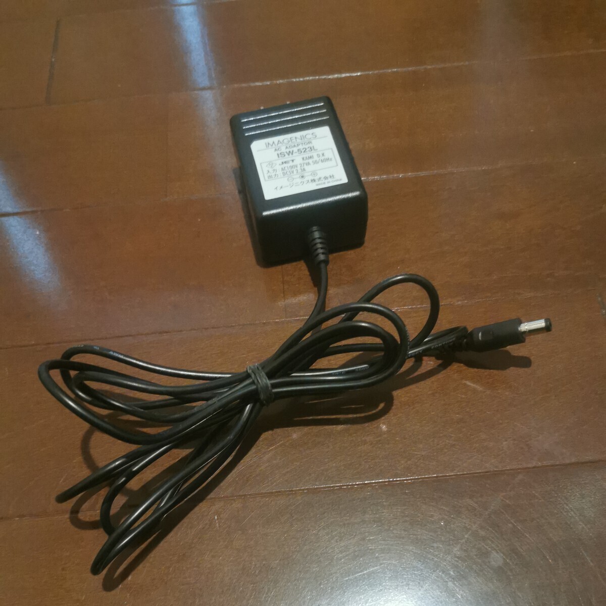 動作確認済 中古品 使用期間僅少 イメージニクス IMAGENICS CRO 動作確認済 中古品 使用期間僅少 イメージニクス IMAGENICS CRO