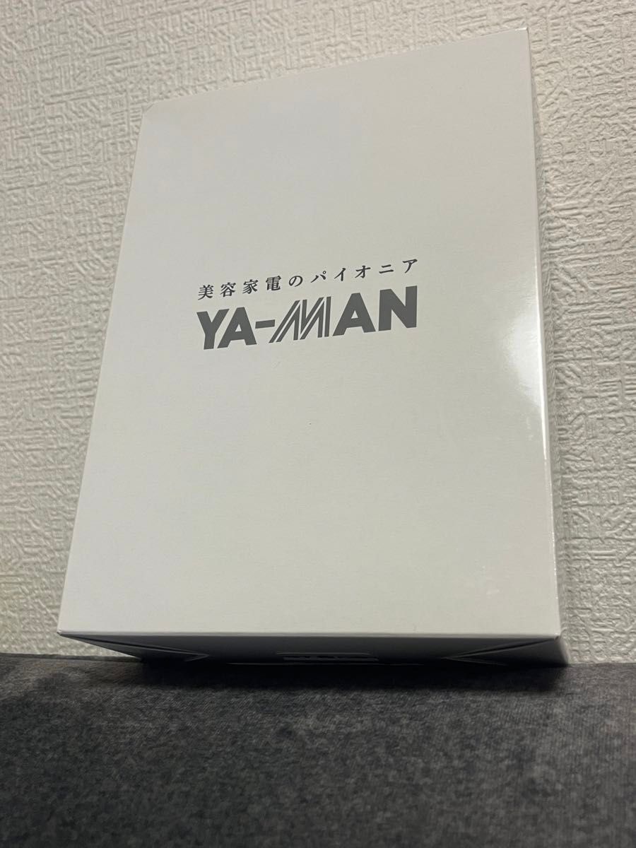 新品YA-MAN(ヤーマン) 美顔器サークルピーリングプロピンクHDS30N