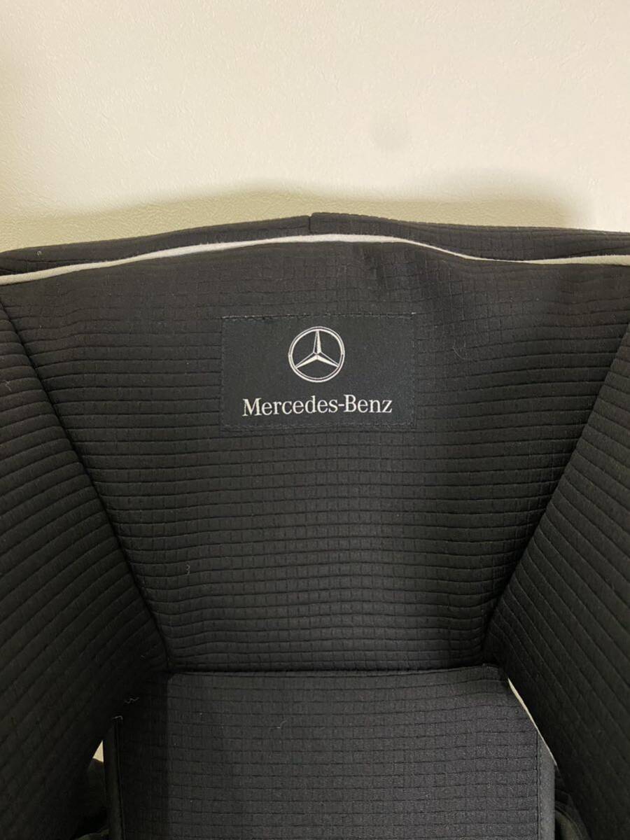 メルセデスベンツ純正チャイルドシート ジュニアシート Mercedesbenz_画像3