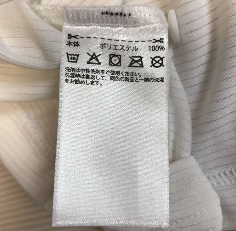 送料無料 新品 adidas メンズ M4T クライマクールメランジポロシャツL_画像6