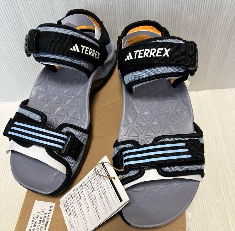 送料無料 新品 adidas TERREX CYPREX ULTRA DLX_画像7