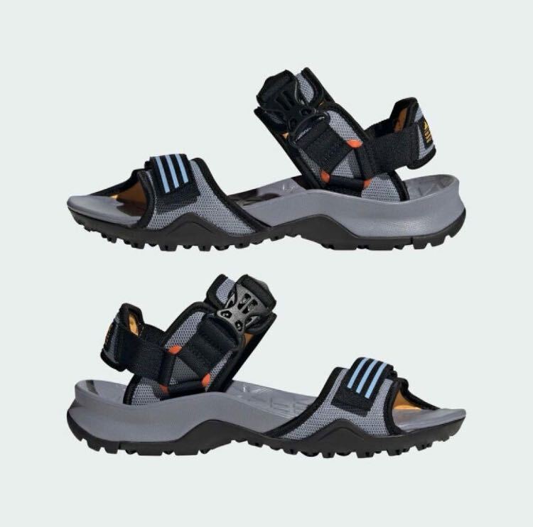 送料無料 新品 adidas TERREX CYPREX ULTRA DLX_画像2