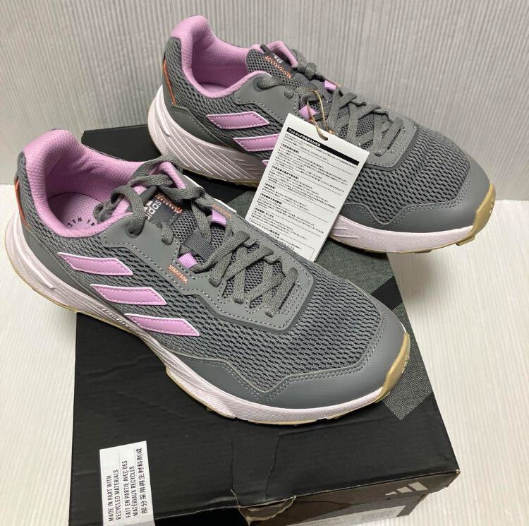 送料無料 新品 adidas TRACEFINDER TRAIL RUNNING_画像8