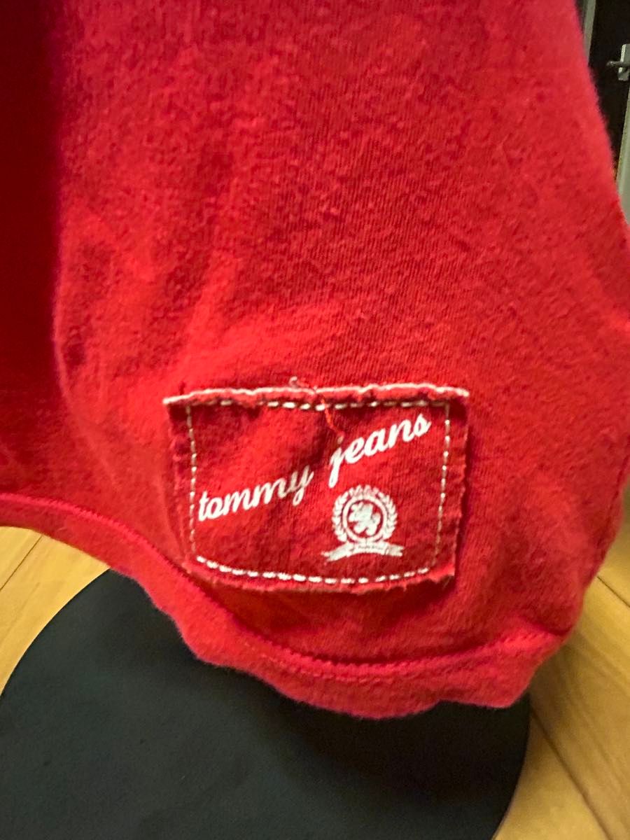 TOMMY Tシャツ 2枚セット