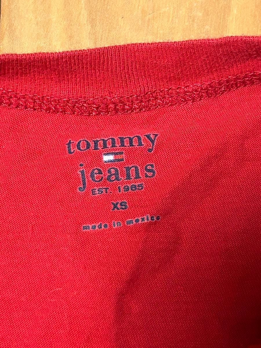 TOMMY Tシャツ 2枚セット
