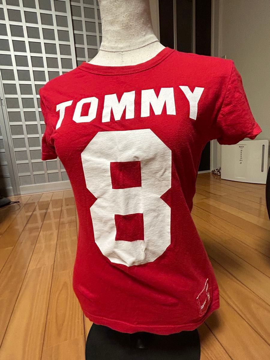 TOMMY Tシャツ 2枚セット