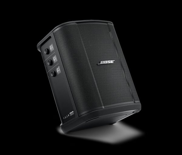 Bose S1 Pro+ Portable Bluetooth Speaker System 台数限定特価品 3チャンネルミキサー搭載 Bluetoothストリーミング対応_画像1