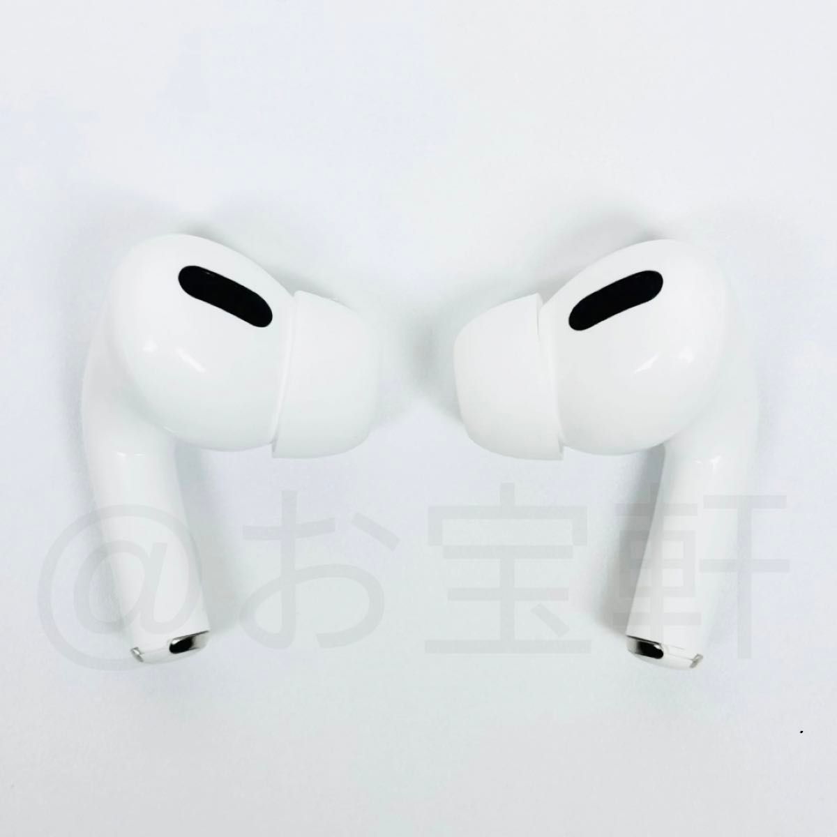 【2024新型】AirPods Pro 代替品 ワイヤレスイヤホン Bluetooth 5.3 TWS 高品質 充電ケース付き 