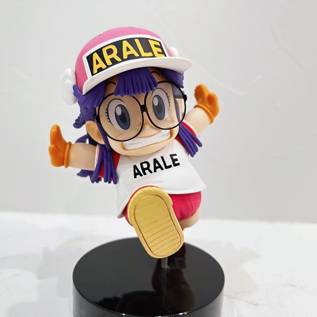 Dr スランプ アラレちゃん フィギュア 千値練|Yahoo!フリマ(旧 Dr スランプ アラレちゃん フィギュア 千値練|Yahoo!フリマ(旧