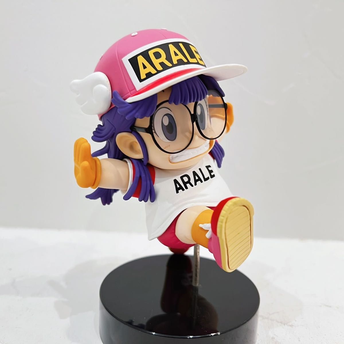 Dr スランプ アラレちゃん フィギュア 千値練|Yahoo!フリマ(旧 Dr スランプ アラレちゃん フィギュア 千値練|Yahoo!フリマ(旧