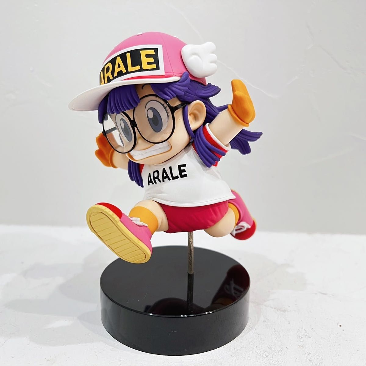 Dr スランプ アラレちゃん フィギュア 千値練|Yahoo!フリマ(旧 Dr スランプ アラレちゃん フィギュア 千値練|Yahoo!フリマ(旧