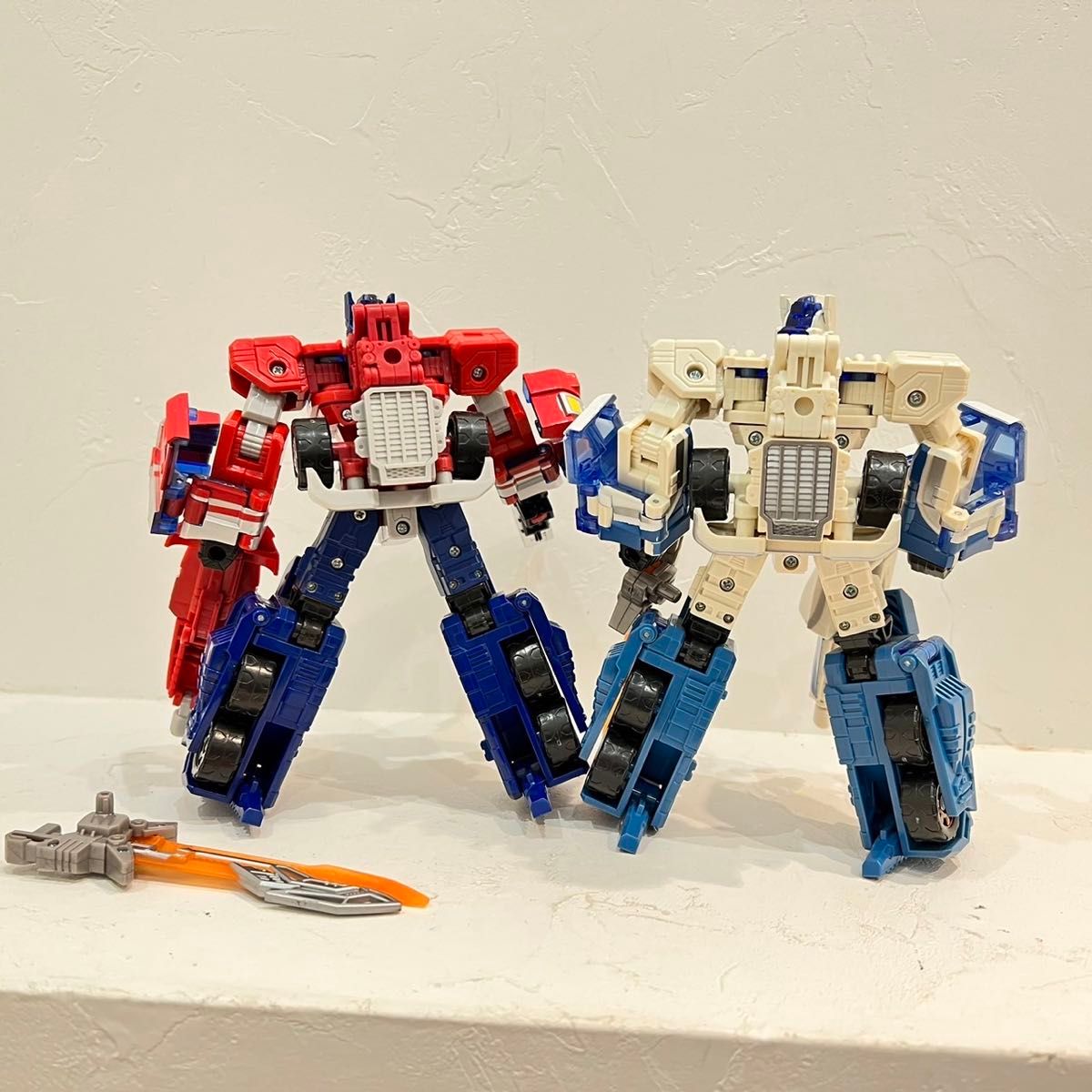 トランスフォーマー 変形 ヘンケイ トランスフォーマー C-01 トランスフォーマー 変形 ヘンケイ トランスフォーマー C-01