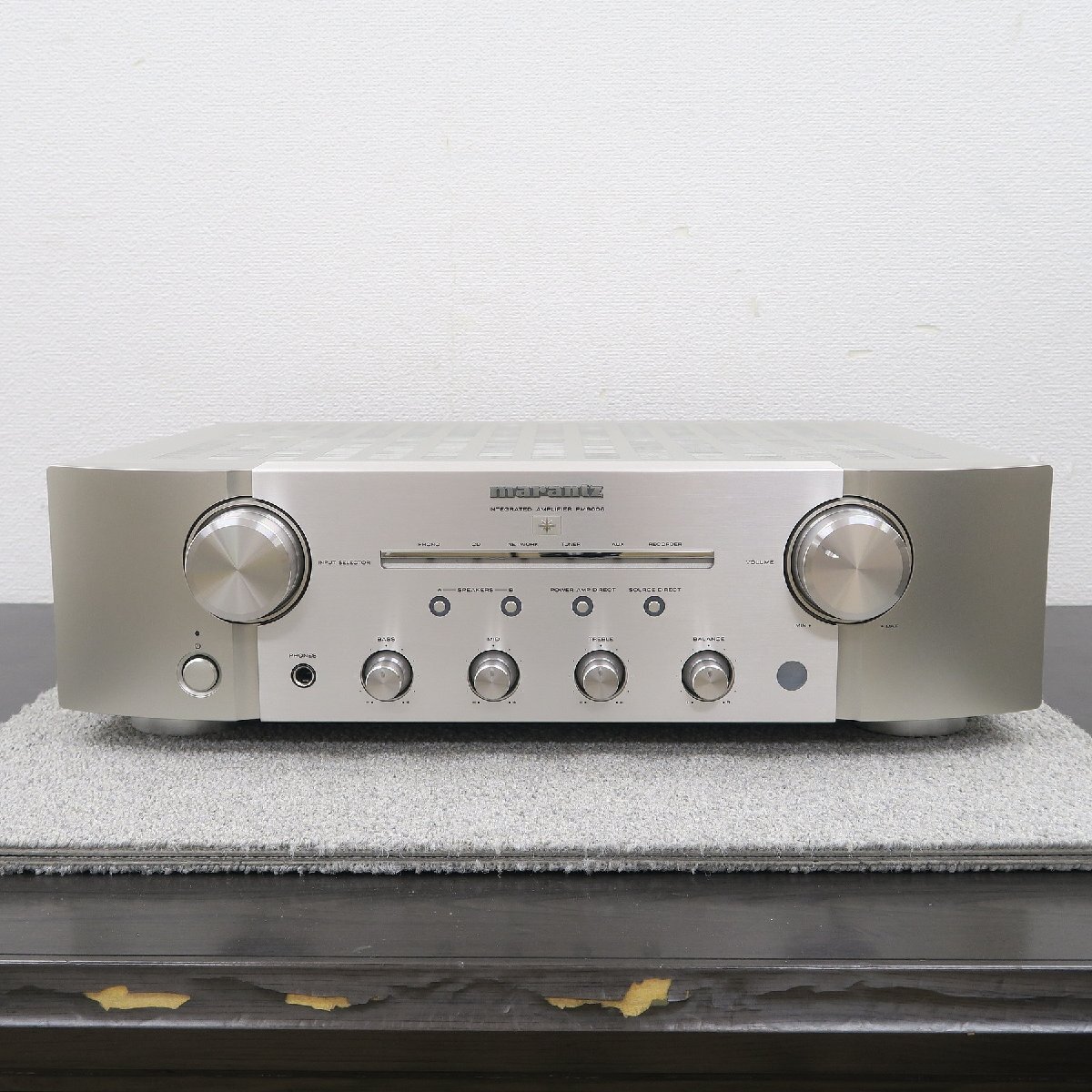 【Sランク】Marantz PM8006 プリメインアンプ マランツ @57414