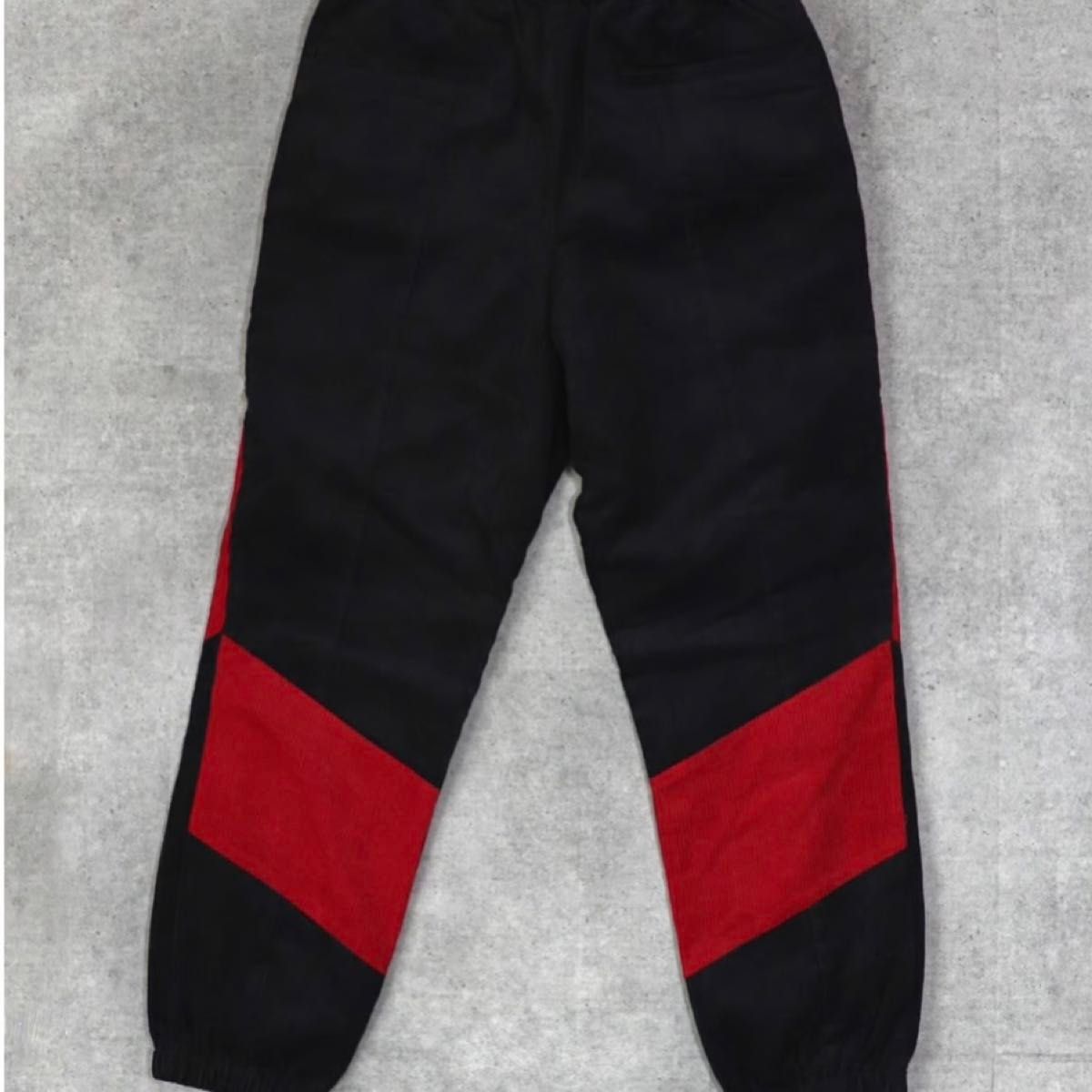 SAPEUR CORDUROY PANTS サプール コーデュロイ トラックパンツ M SAPEUR CORDUROY PANTS サプール コーデュロイ トラックパンツ M