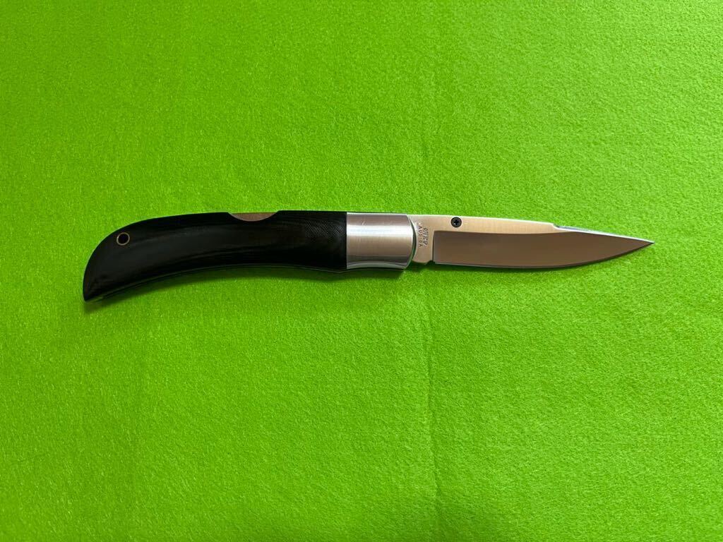  Самшит мелколистный новый солдат 534 HIRO KNIVES* складной нож уличный кемпинг Survival 